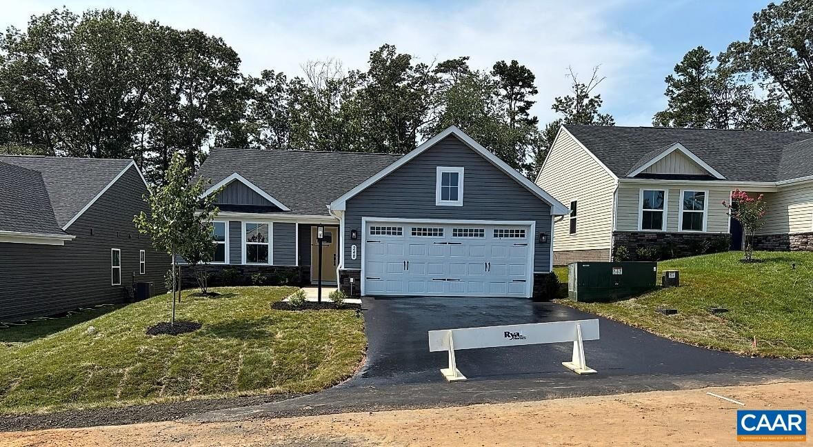 Property Photo:  248 White Sands Blvd  VA 22923 