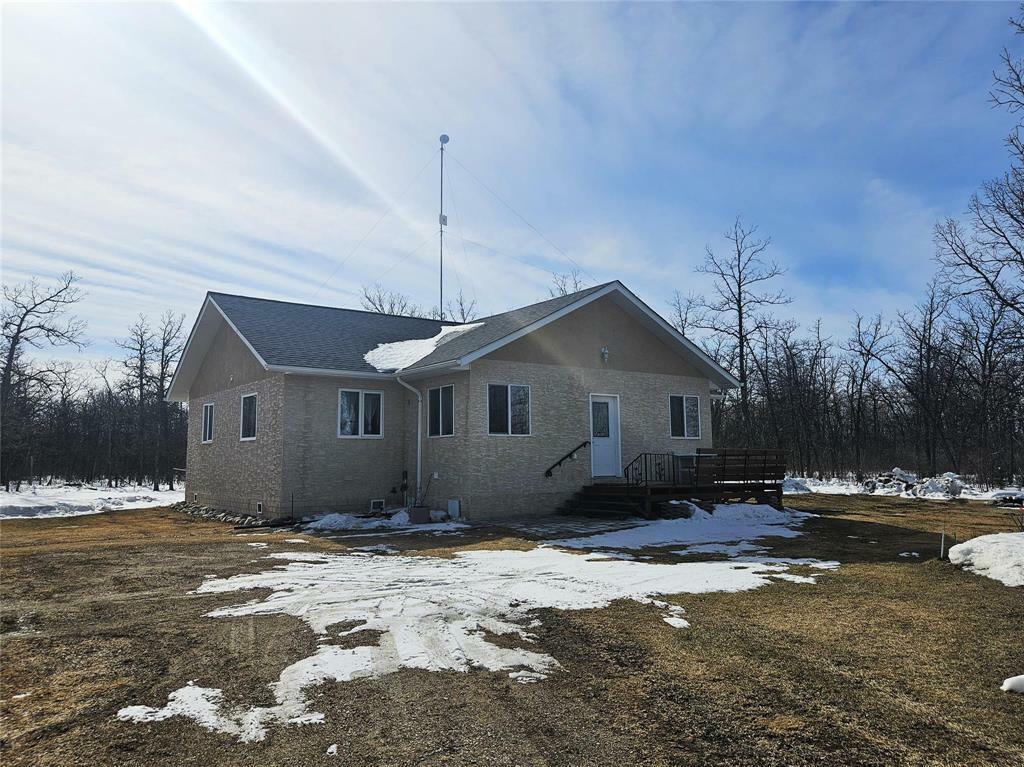 Property Photo:  24084 Gauthier (19 N) Road  MB R0A 1T0 