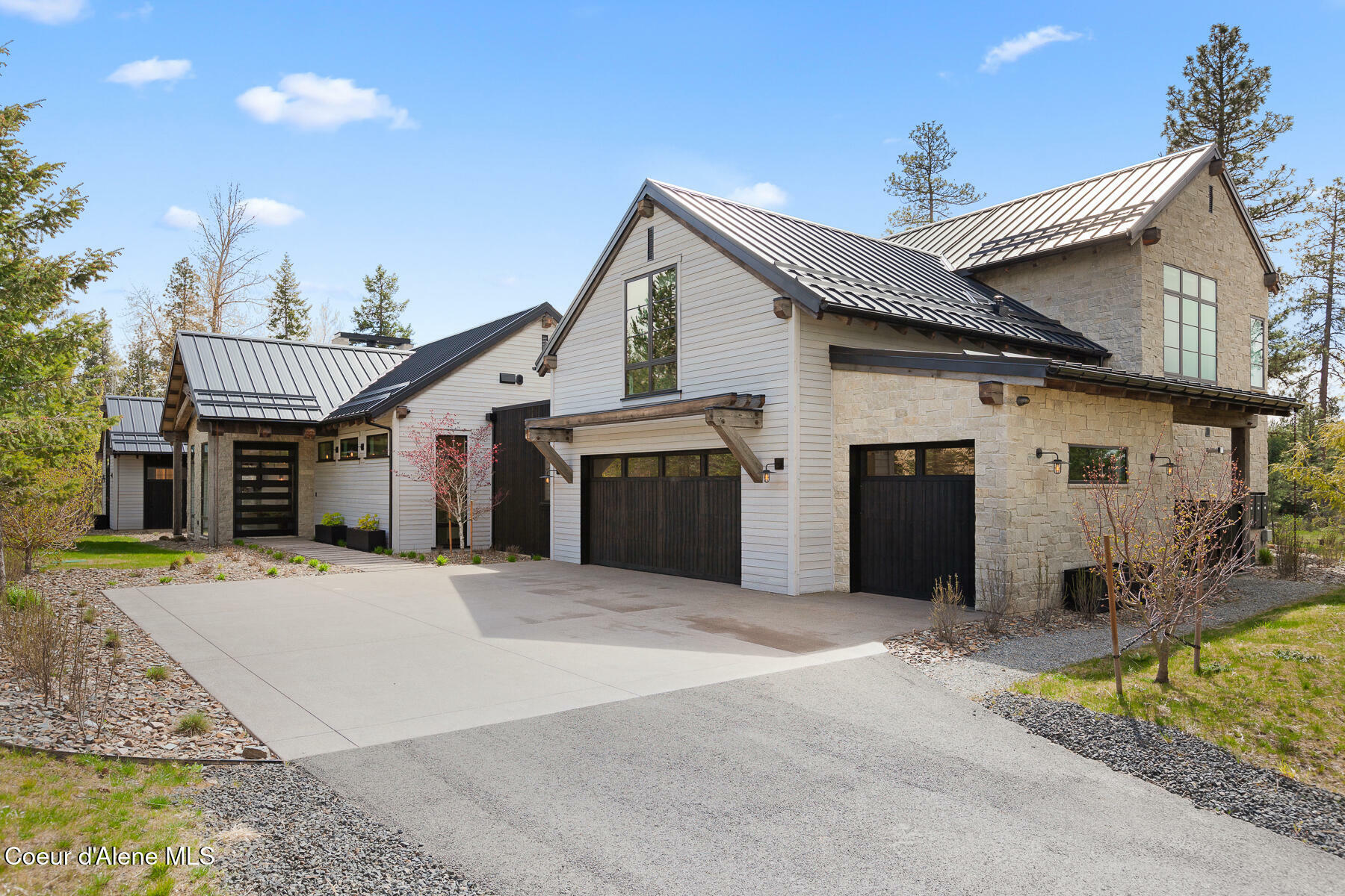 2124 E Kettle Ridge Rd  Harrison ID 83833 photo