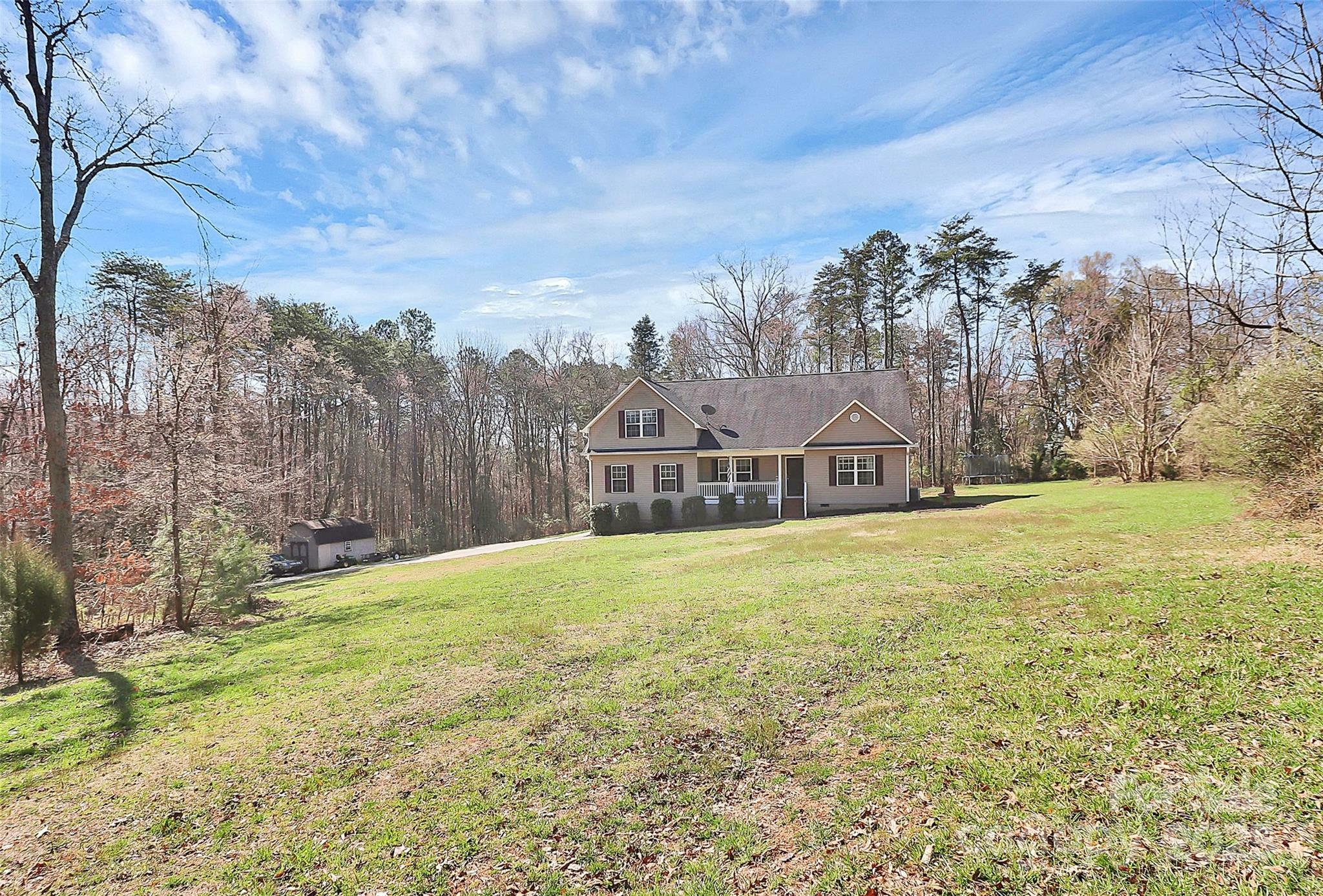Property Photo: 5369 Concord Road SC 29745
