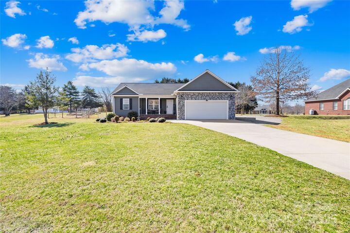 1429 Scotts Creek Road  Statesville NC 28625 photo