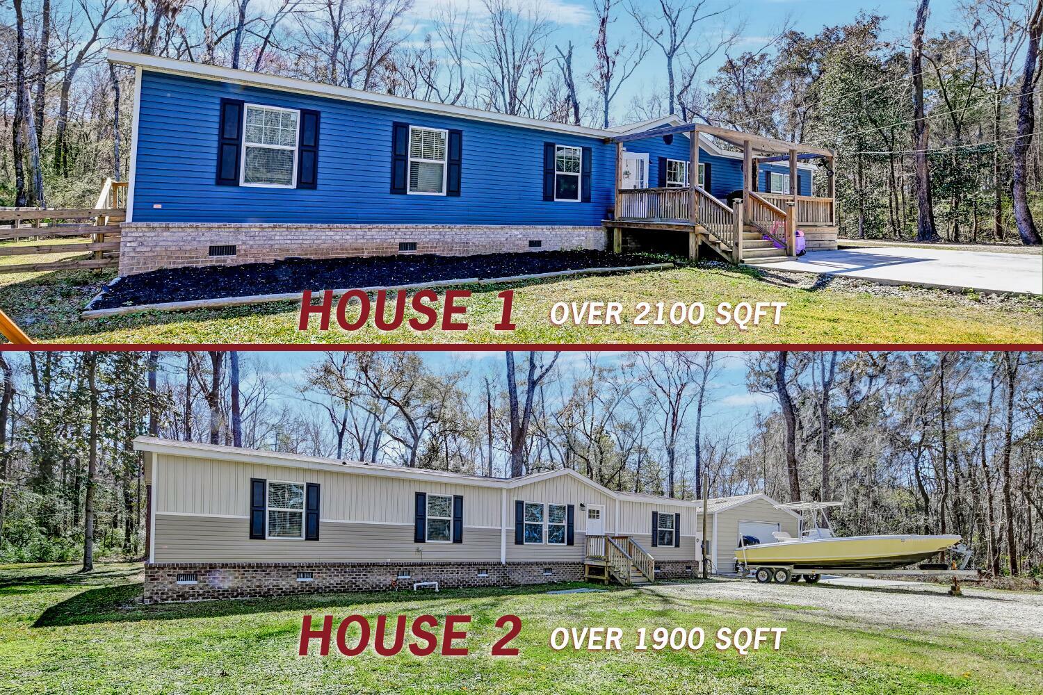 5126 Chapel Road  Hollywood SC 29449 photo