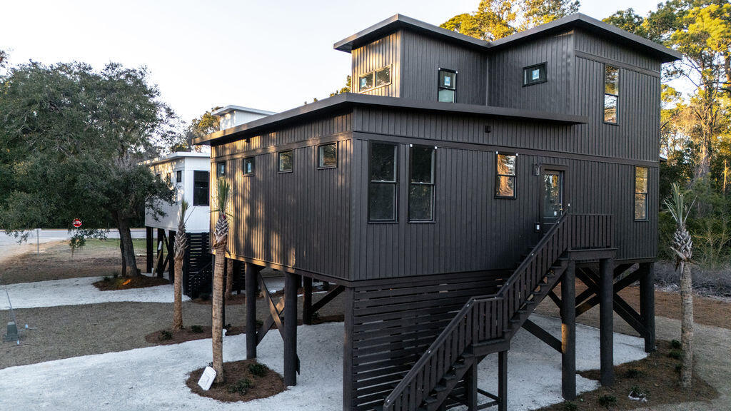 Property Photo: 216 Brown Pelican Loop SC 29440