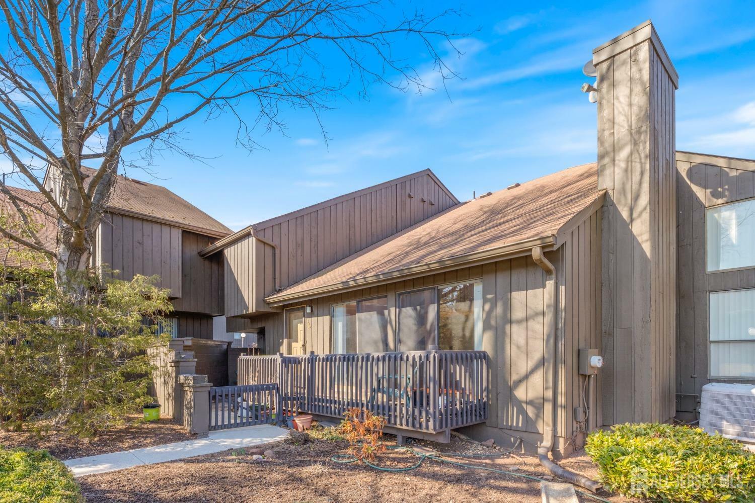 Property Photo: 506 Westgate Drive NJ 08820