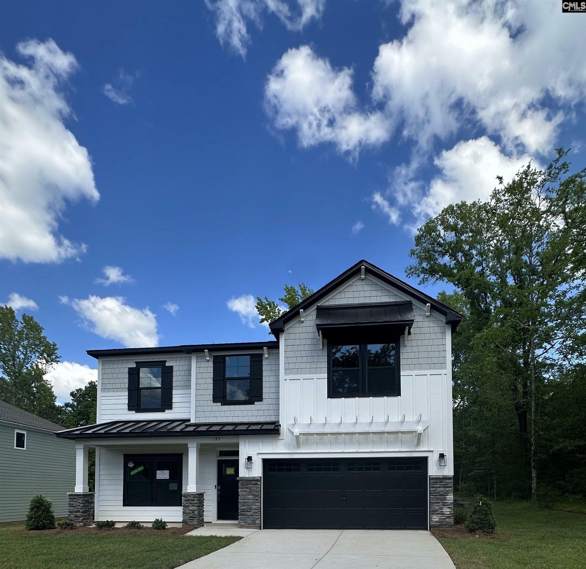 195 Collins Cove  Chapin SC 29036 photo