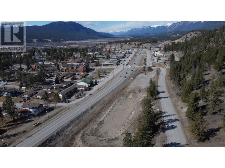 Property Photo:  7585 Redstreak Road  BC V0A 1M0 