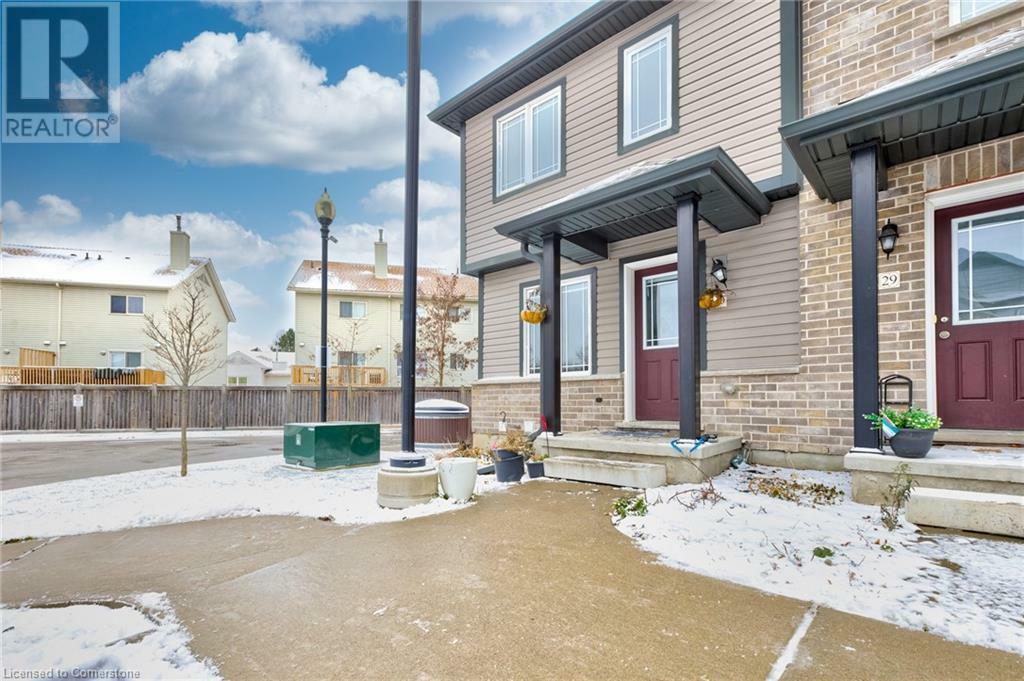 Property Photo: 350 Dundas Street South 30 ON N1R 5S2