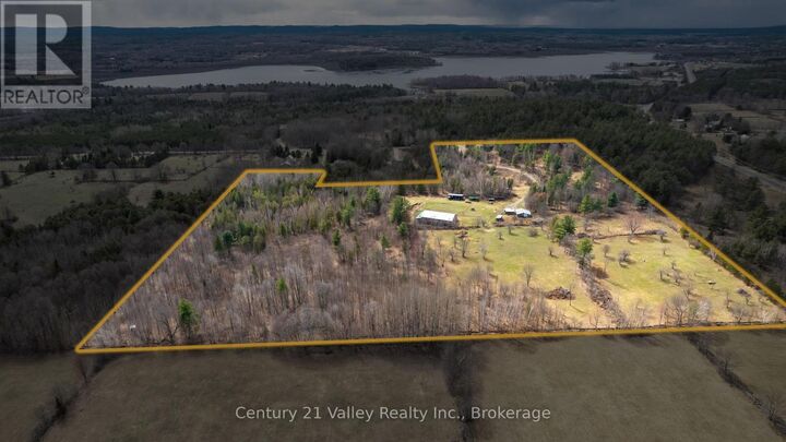 Property Photo: 754 Crooked Rapids Road North ON K0J 1T0