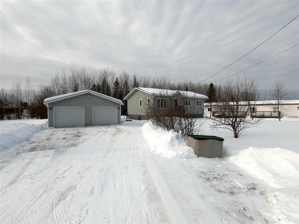 5 Currie Drive  Bissett MB R0E 0J0 photo
