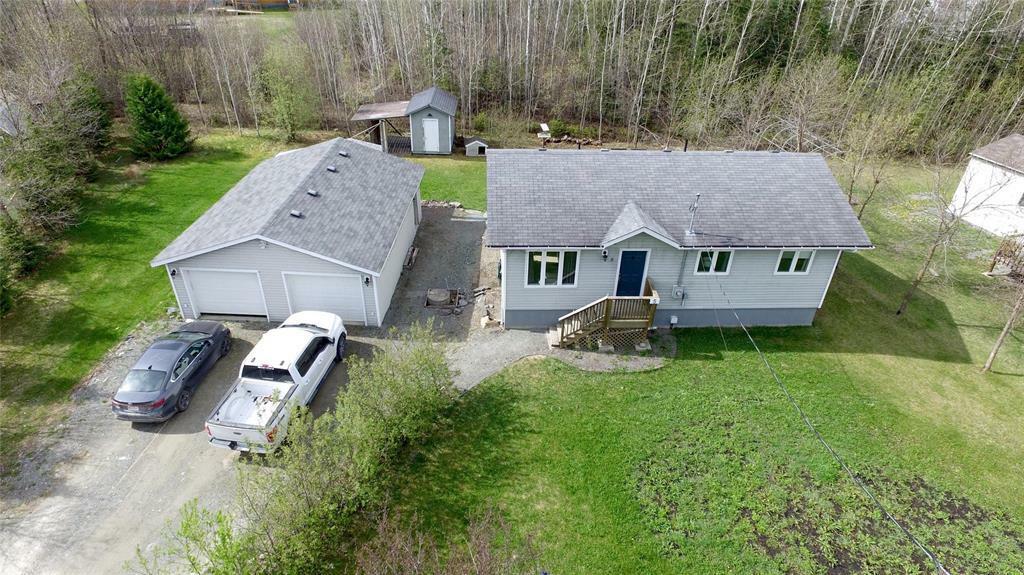 5 Currie Drive  Bissett MB R0E 0J0 photo