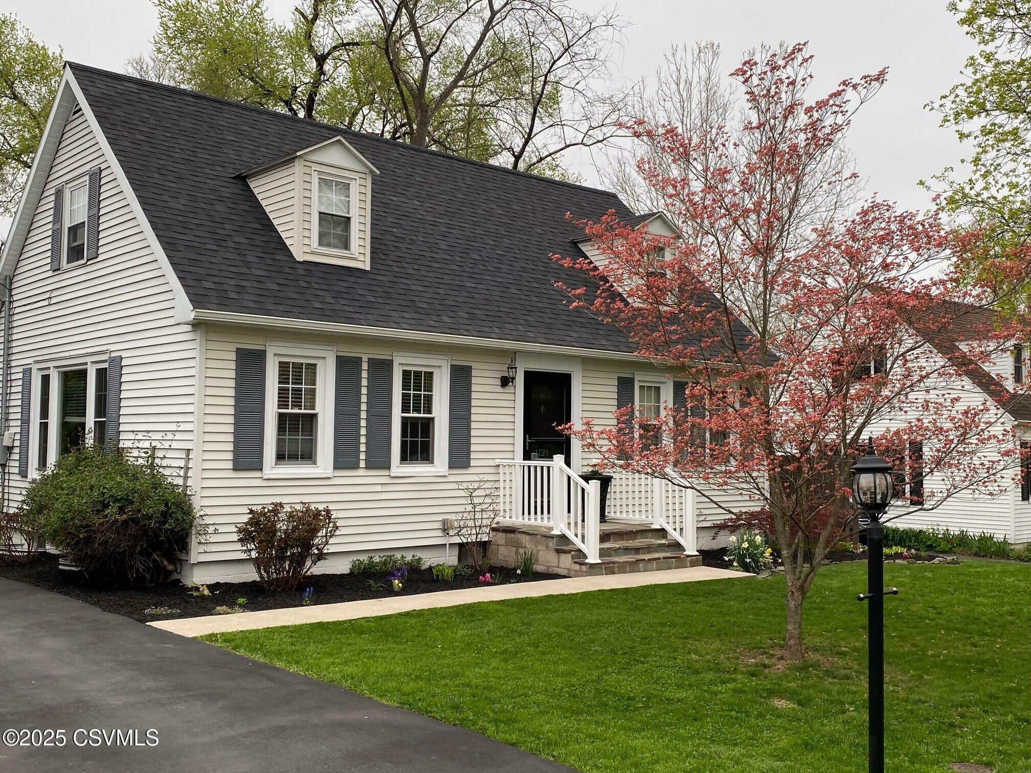 1124 Ave D  Danville PA 17821 photo