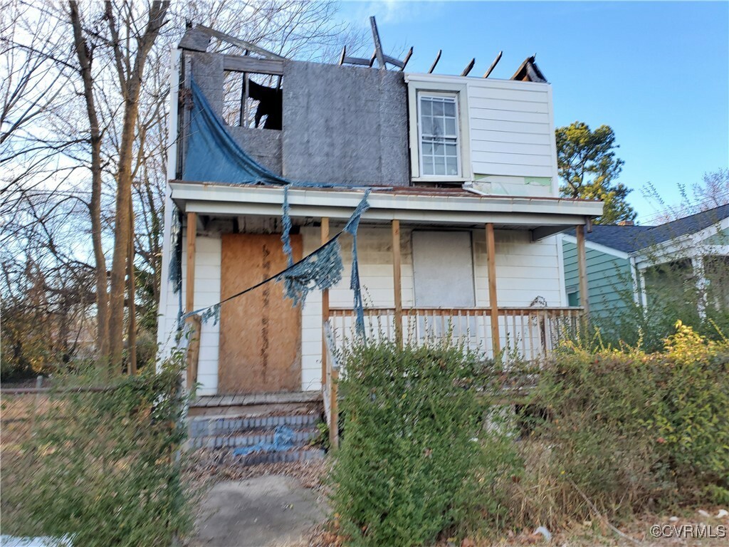 Property Photo:  1630 N 28th Street  VA 23223 