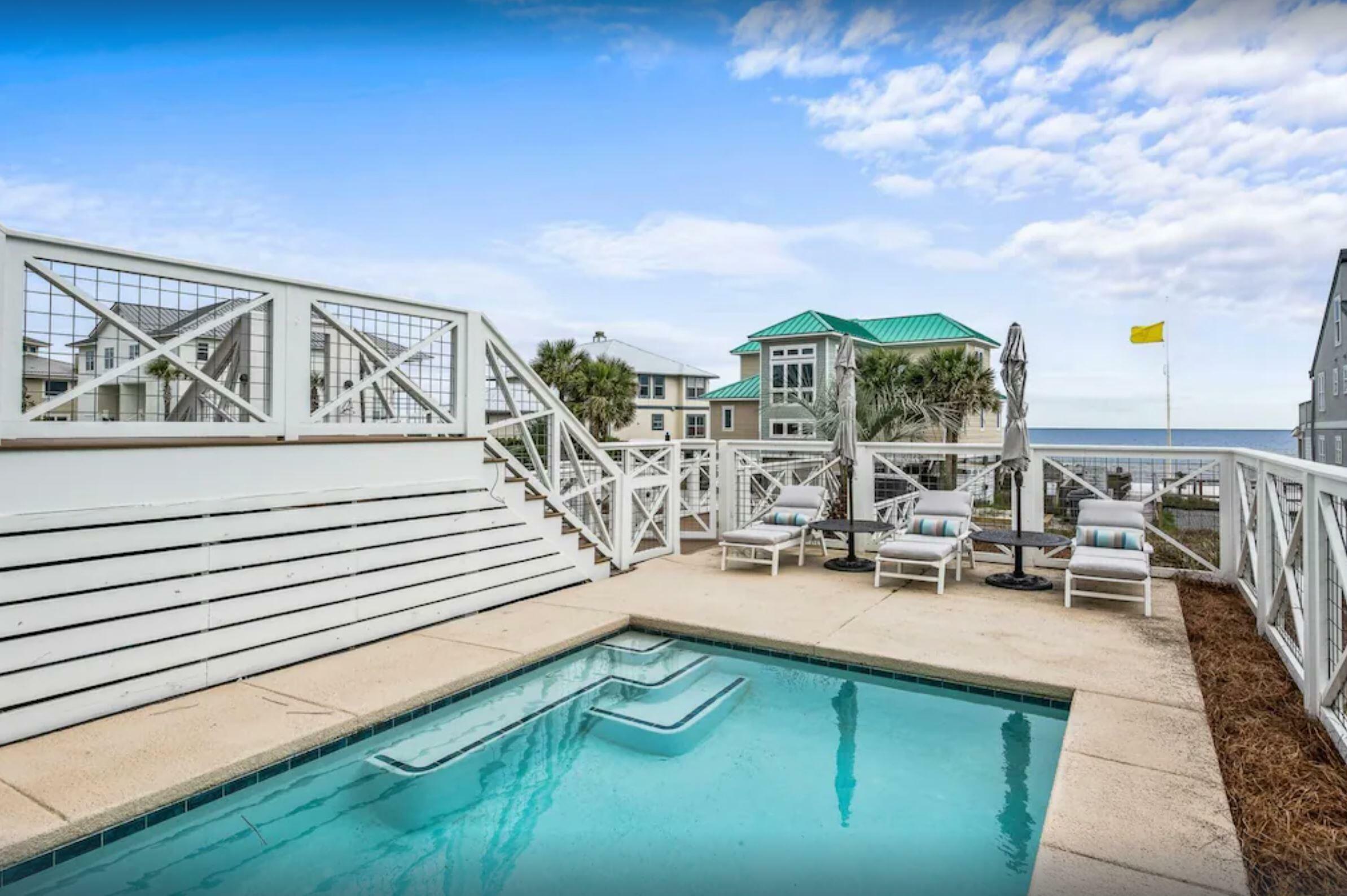 Property Photo: 148 Gulf Shore Drive FL 32459