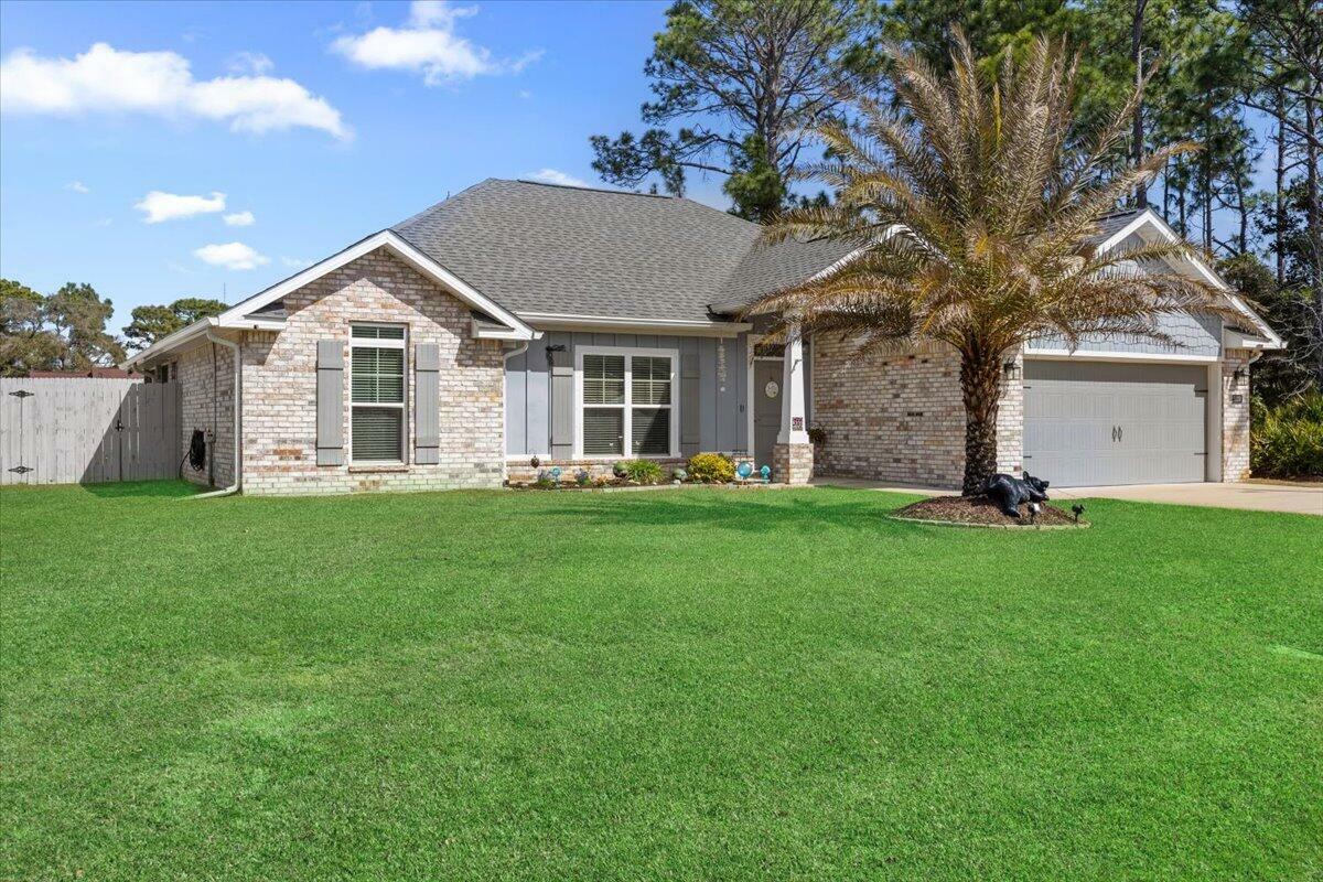 Property Photo:  5330 Longhorn Trail  FL 32563 