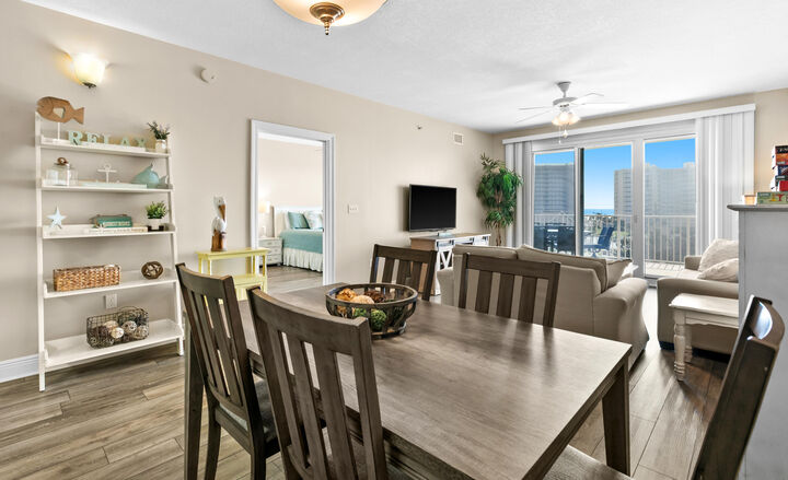 Property Photo: 122 Seascape Drive Unit 403 FL 32550