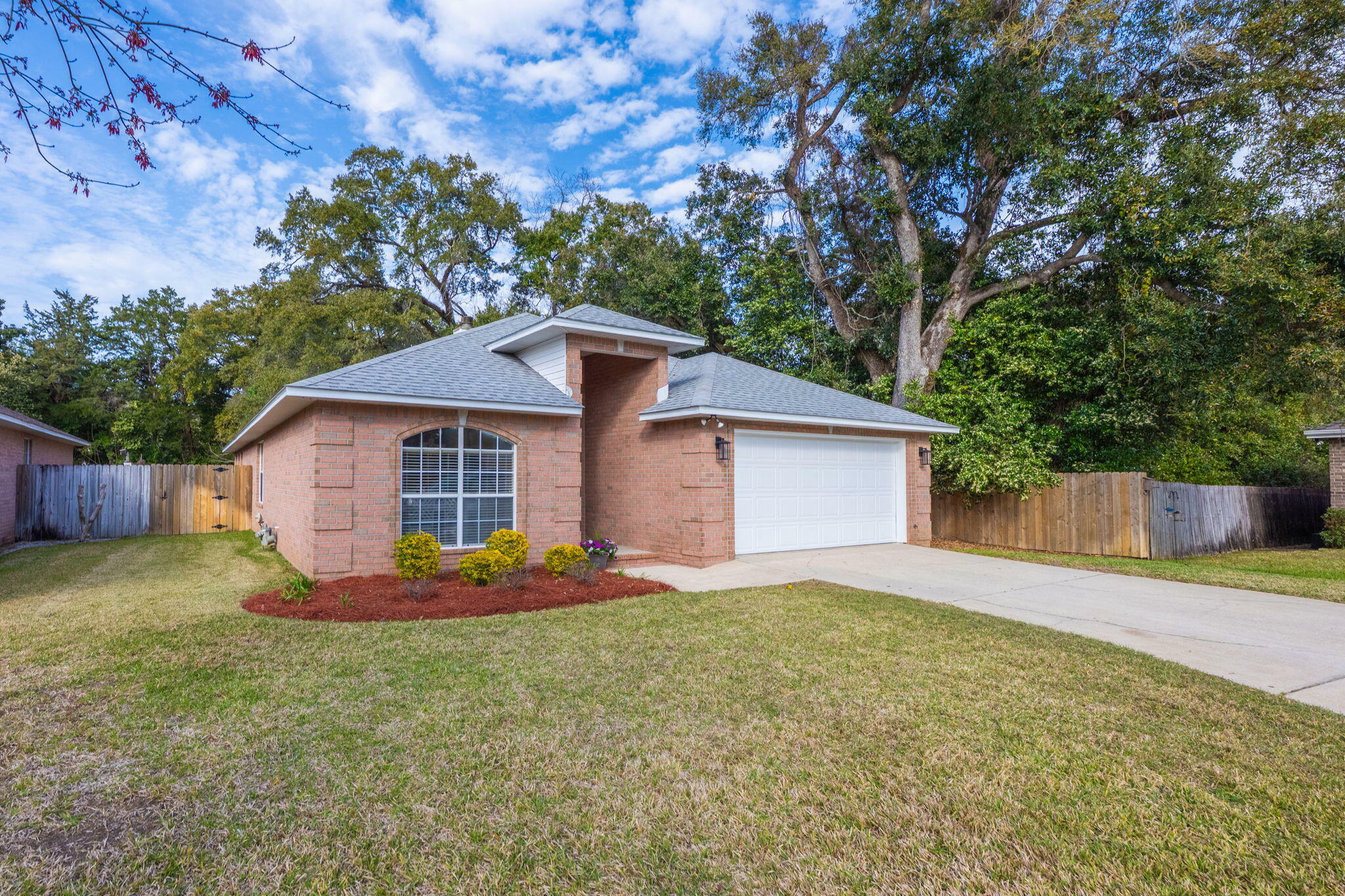 Property Photo:  6158 N Enclave Drive  FL 32504 