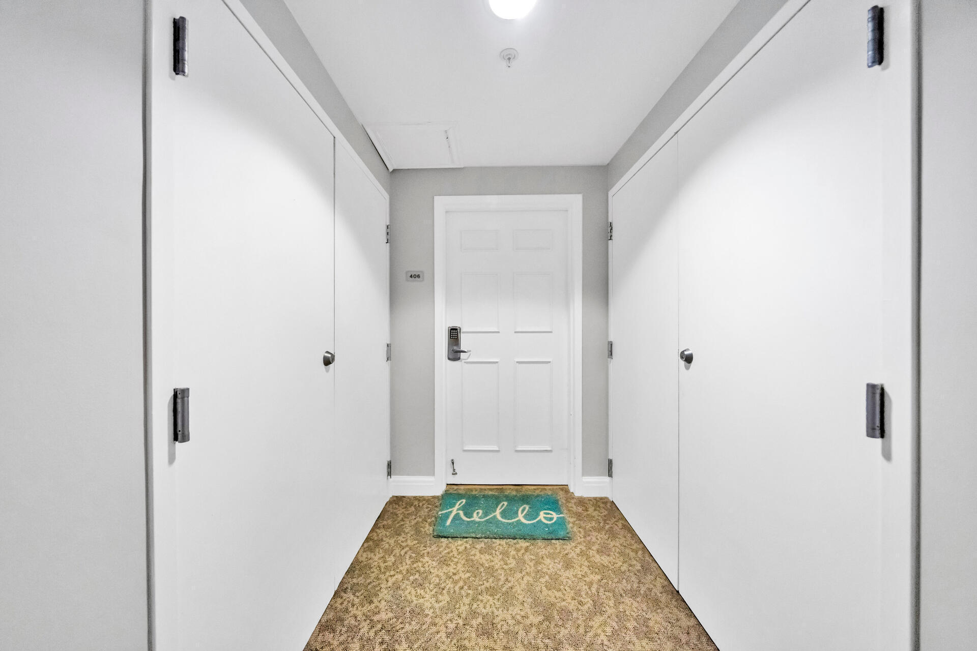 Property Photo: 15300 Emerald Coast Parkway Unit 406 FL 32541