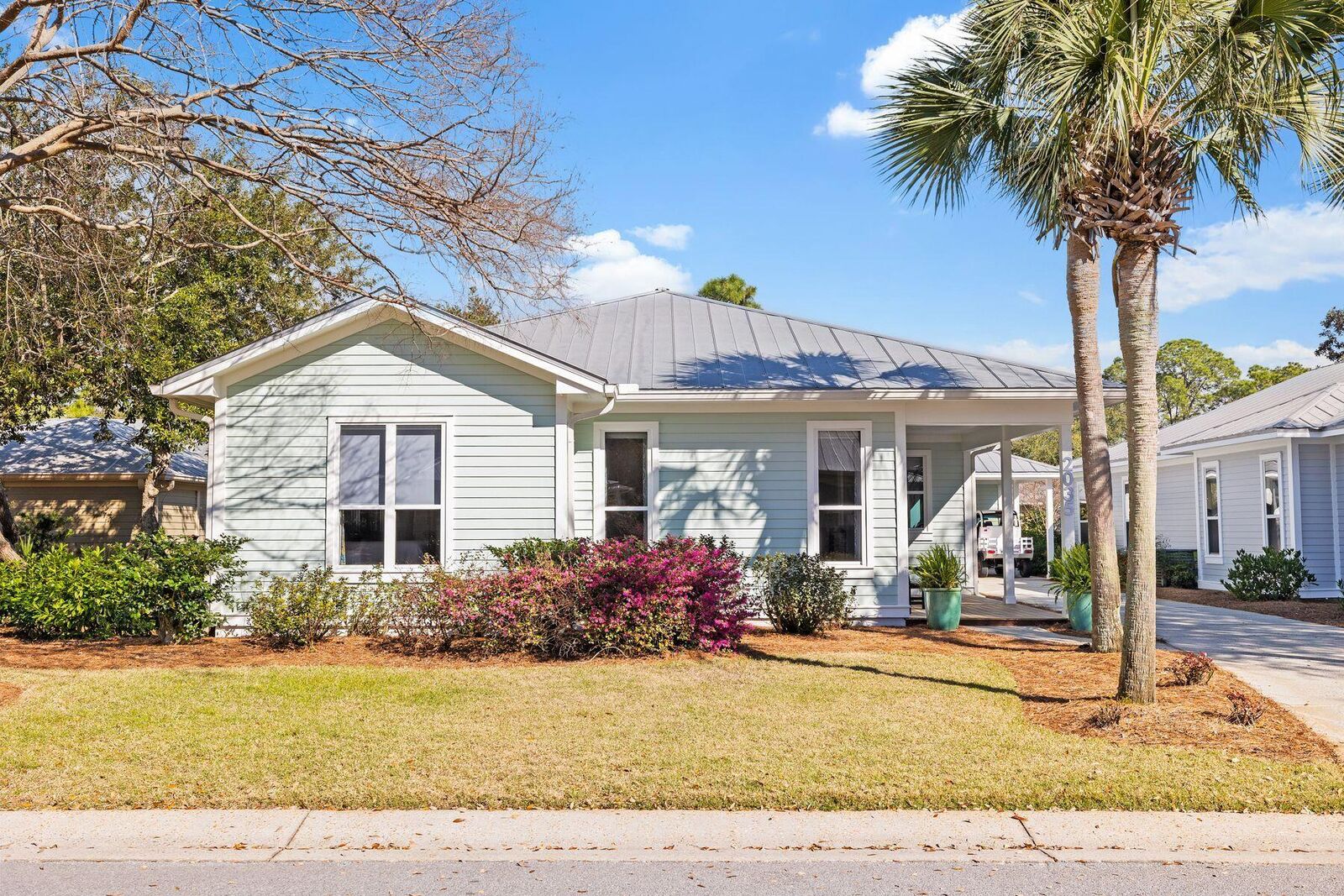 Property Photo:  2035 Crystal Lake Drive  FL 32550 