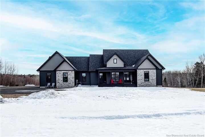 Property Photo: 579 Saint Charles N NB E4W 4R9