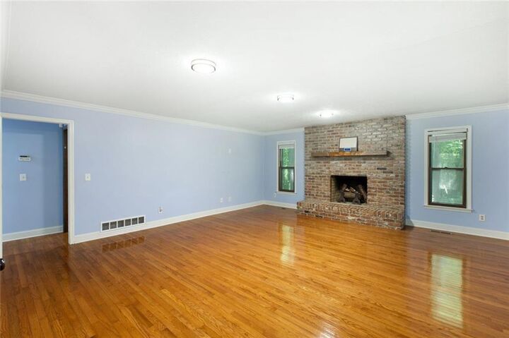 Property Photo:  6464 Westerly Way  GA 30135 