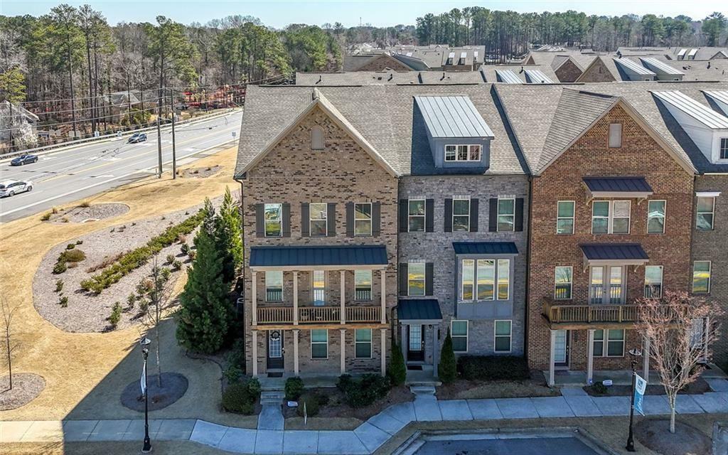 Property Photo:  5100 Pinckney Lane  GA 30092 