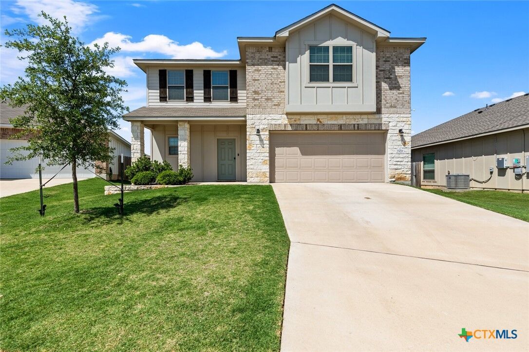 Property Photo:  7452 Mossy Ridge Lane  TX 76502 