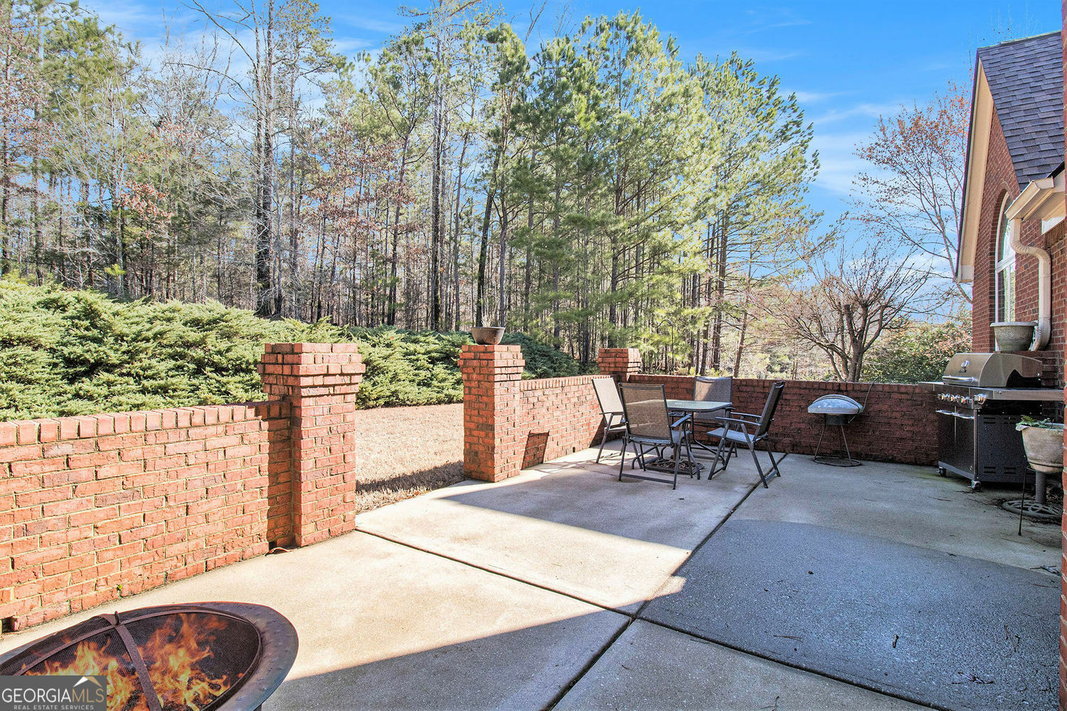 Property Photo:  1209 Persimmon Way  GA 30252 