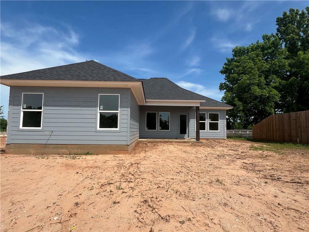 Property Photo: 1105 Patrick Road LA 71457