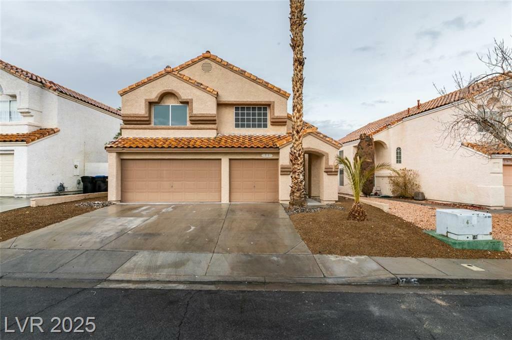 Property Photo:  71 Sea Holly Way  NV 89074 