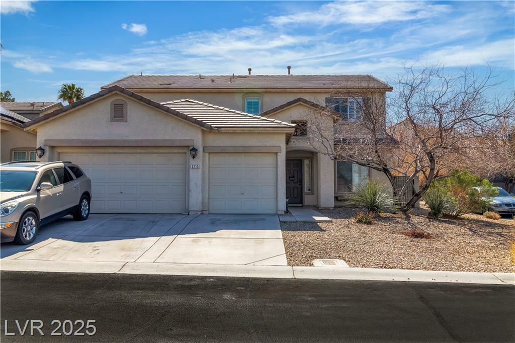 3215 Lubec Valley Lane  Henderson NV 89074 photo