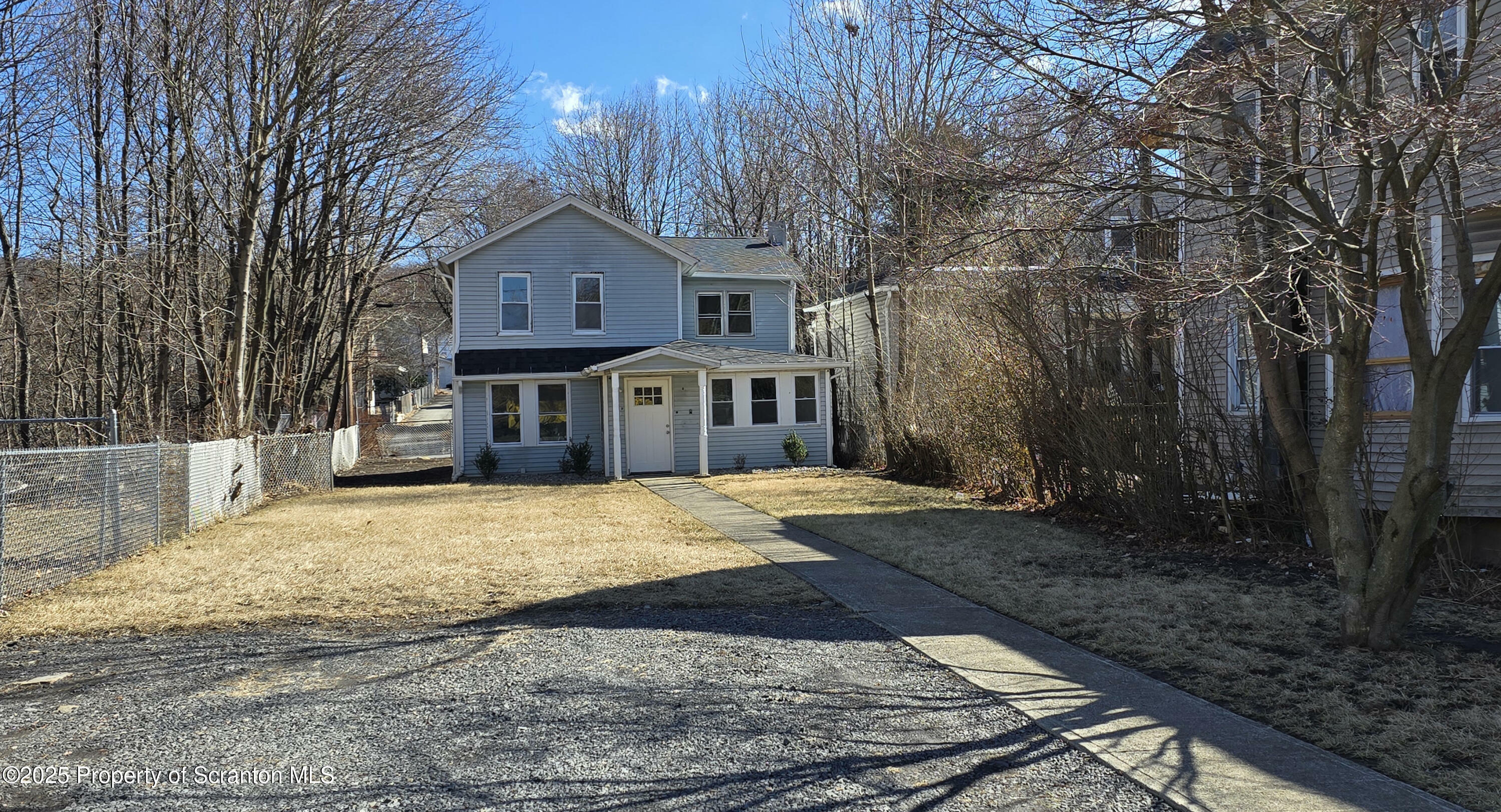 1119 Prospect Avenue  Scranton PA 18505 photo