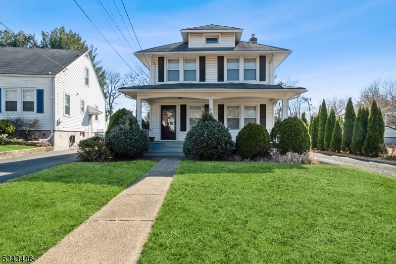 Property Photo:  236 W Maple Ave  NJ 08805 