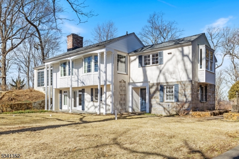 Property Photo: 968 Long Hill Rd NJ 07946