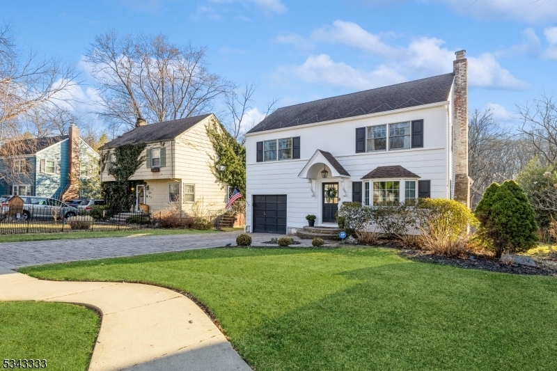 Property Photo: 25 Marquette Rd NJ 07043