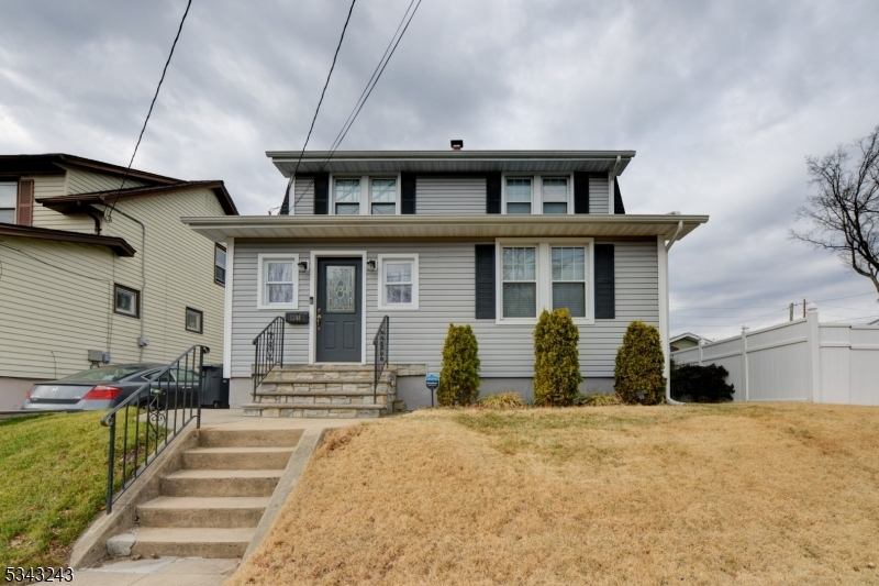 Property Photo:  1248 Schmidt Ave  NJ 07083 