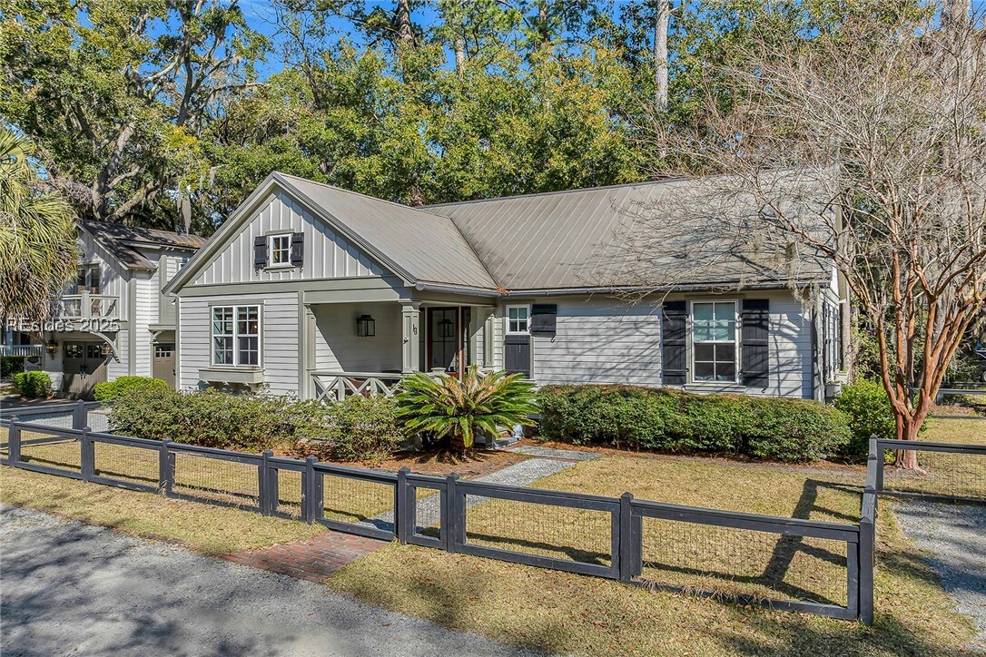 13 Lawrence Street  Bluffton SC 29910 photo