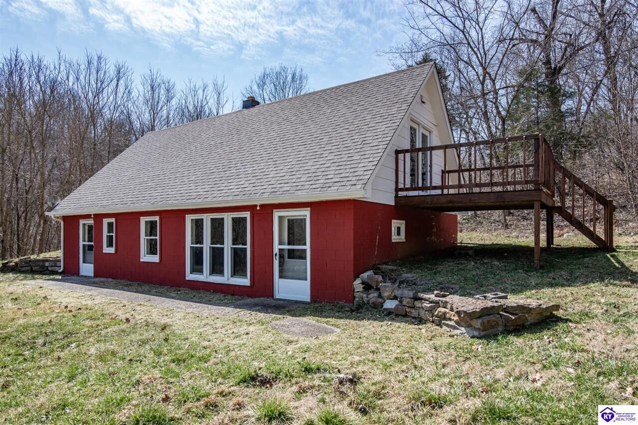 Property Photo:  2331 Wright Lane  KY 42713 