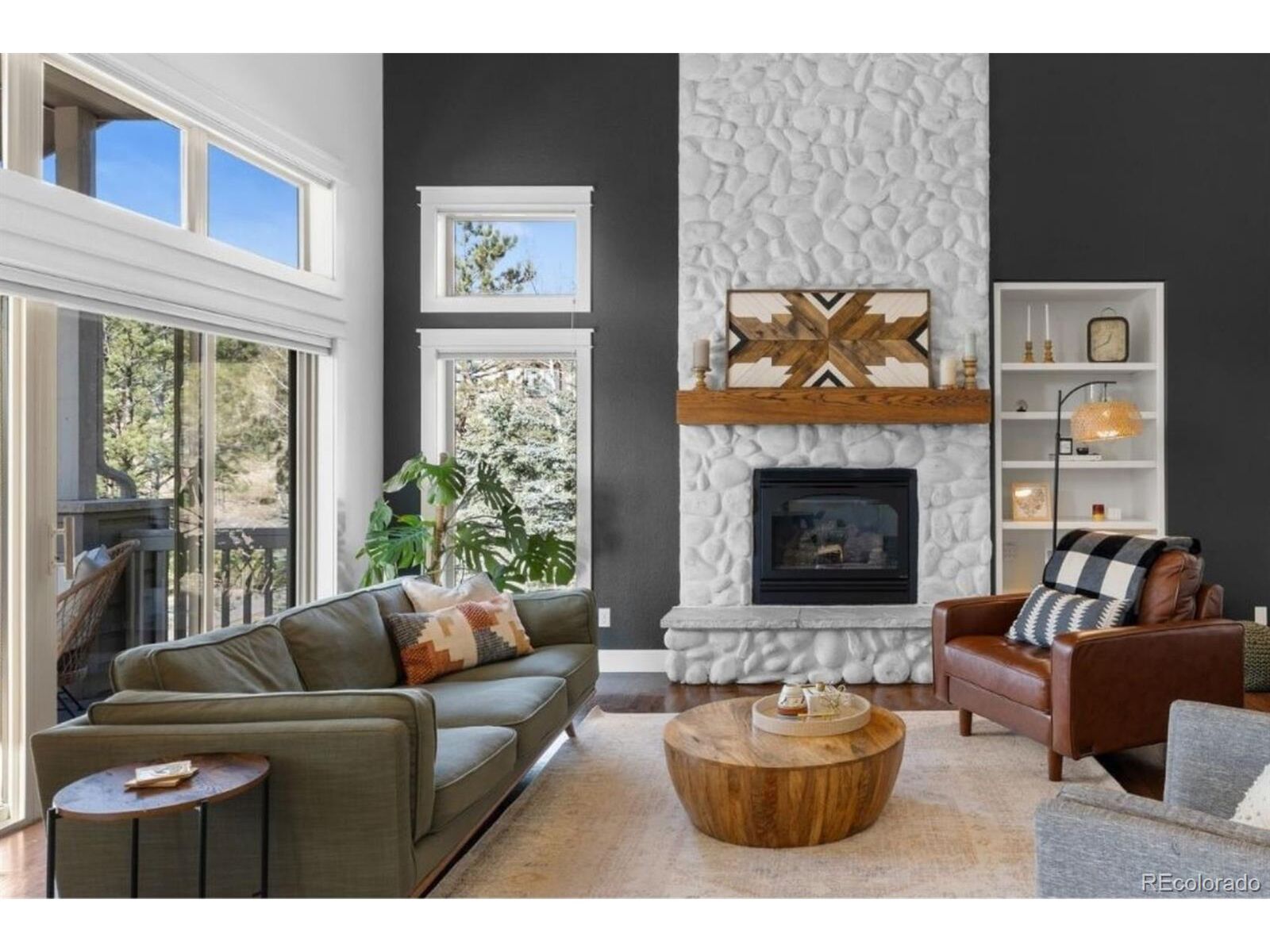 Property Photo:  30455 Telluride Ln  CO 80439 