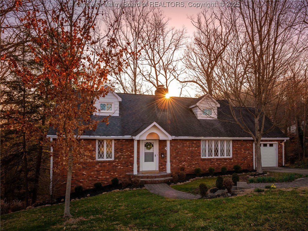 Property Photo:  1403 Princess Drive  WV 25309 