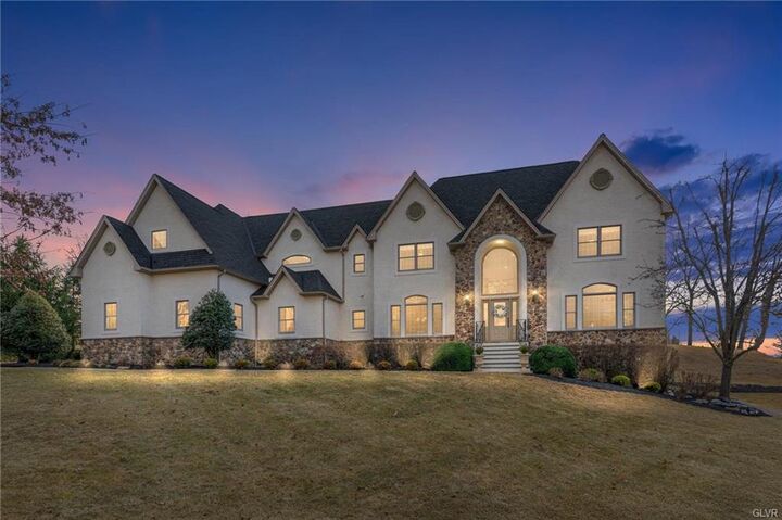 1460 Jakes Place  Lower Saucon Twp PA 18055 photo