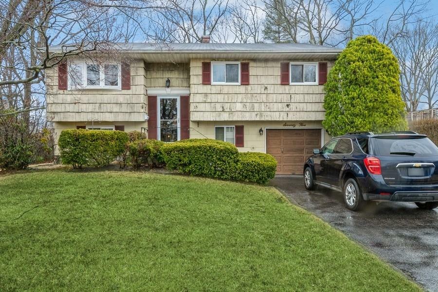 Property Photo: 75 Harvest Lane NY 11795