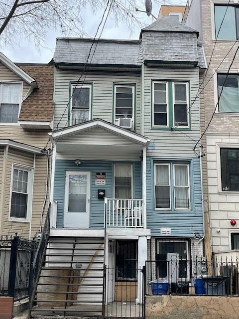 Property Photo: 1303 Shakespeare Avenue NY 10452