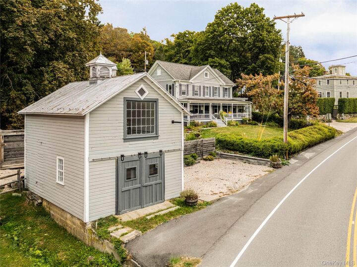 Property Photo:  1301 County Route 7  NY 12502 