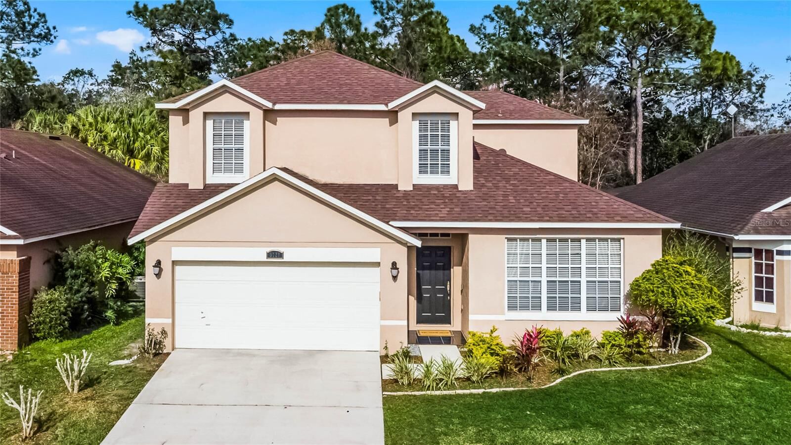 Property Photo: 3121 Bellingham Drive FL 32825