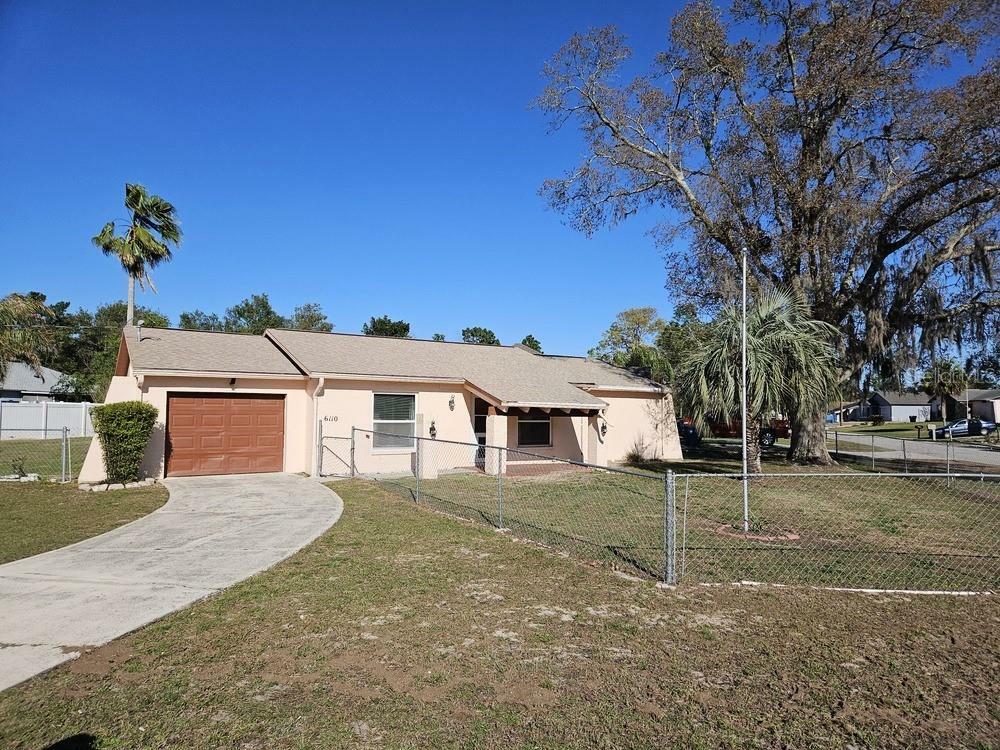 6110 Belspring Avenue  Spring Hill FL 34608 photo