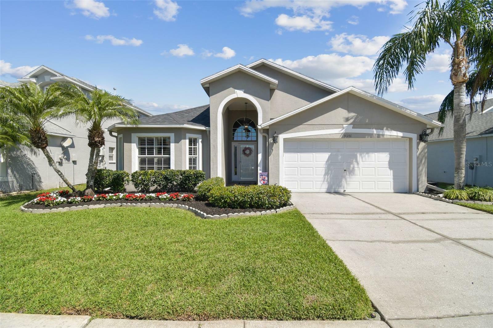 Property Photo:  31101 Wrencrest Drive  FL 33543 