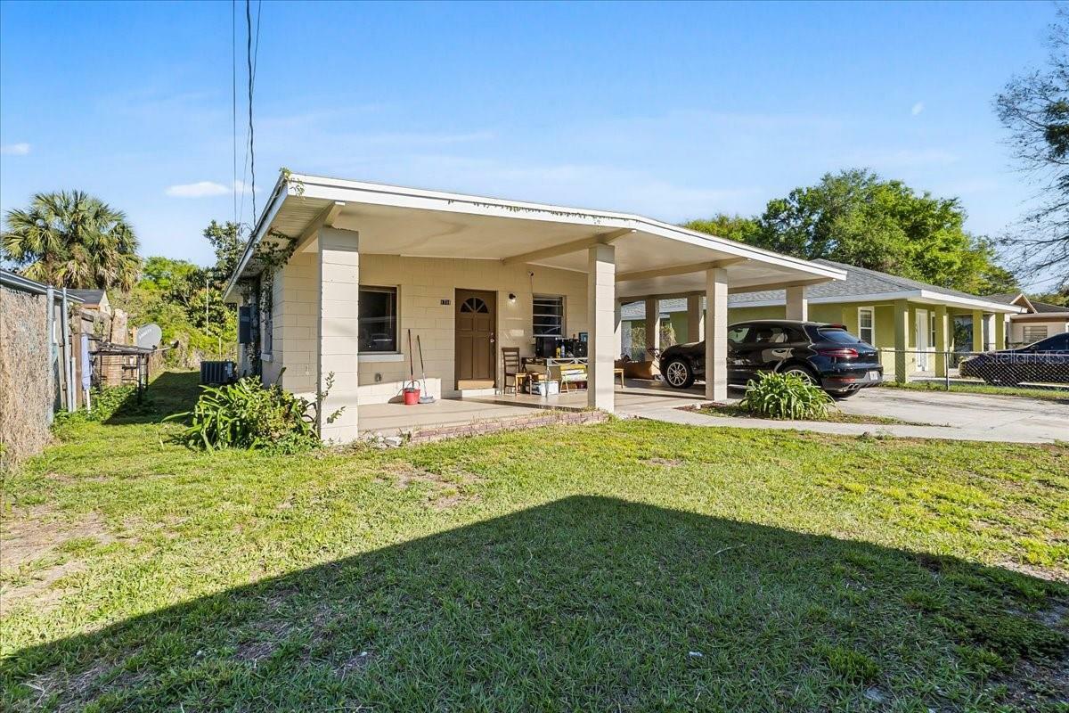 Property Photo:  1716 2nd Street NE  FL 33881 