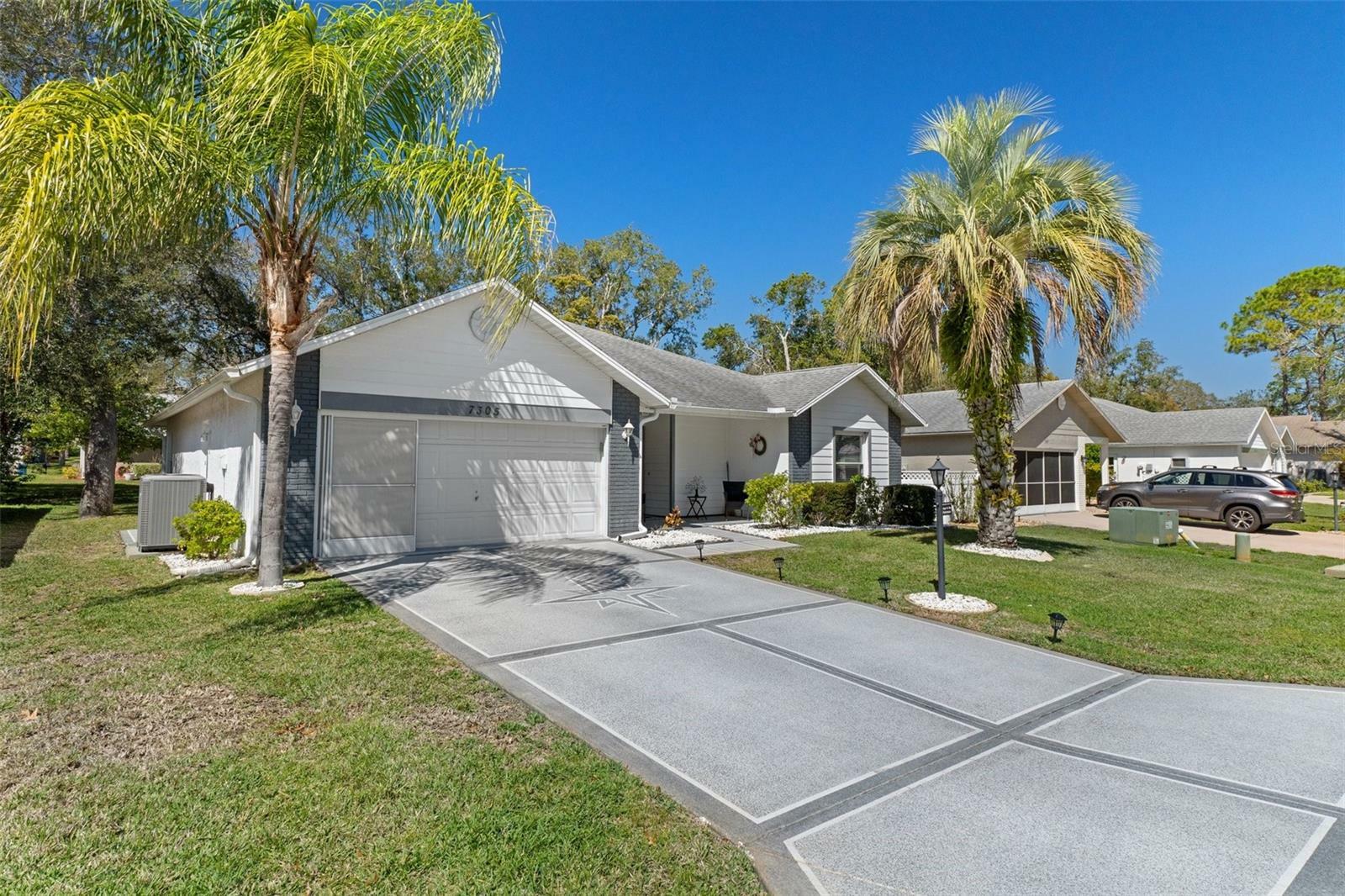 Property Photo:  7305 Sugarbush  FL 34606 