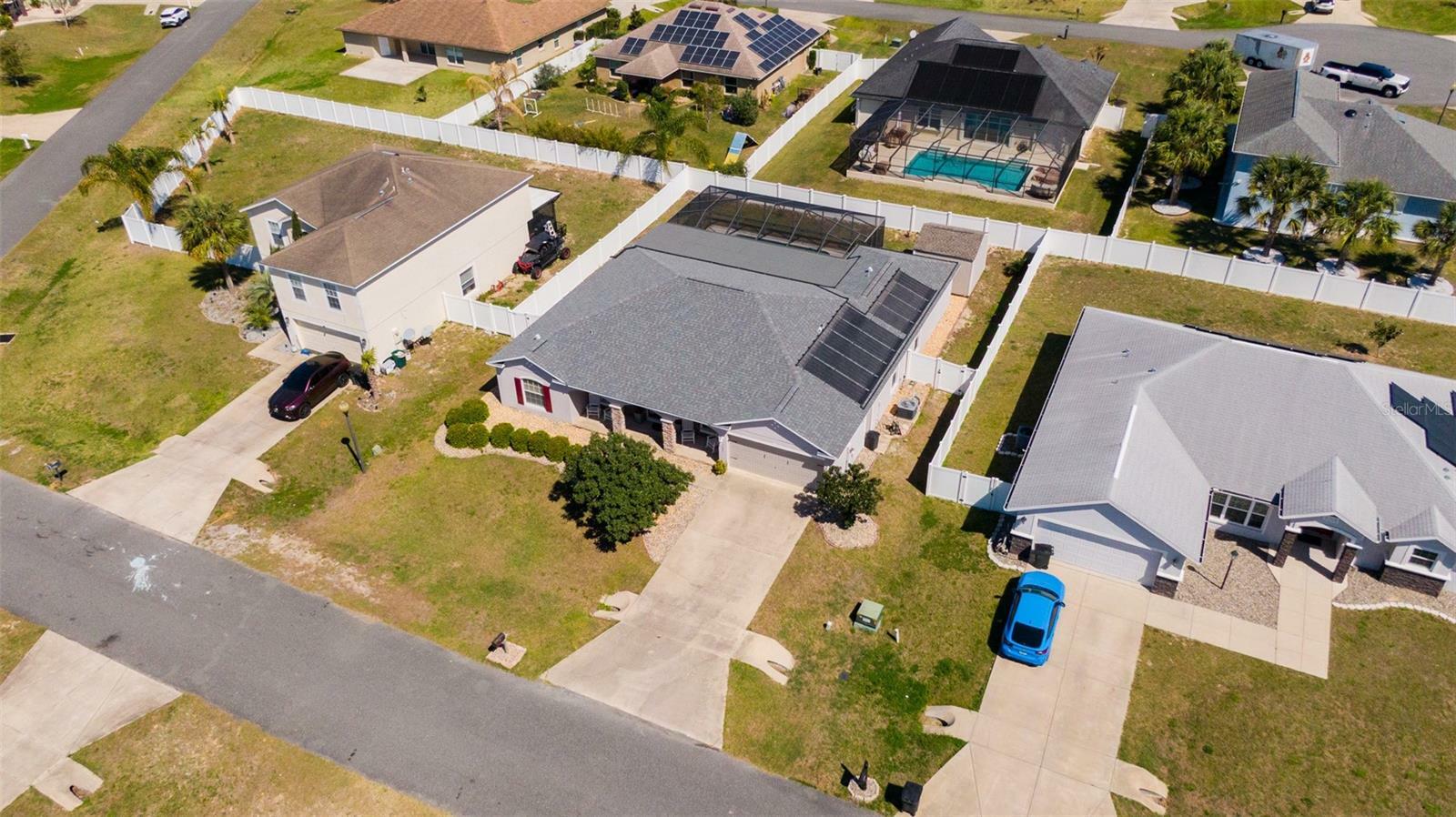 Property Photo:  9689 SW 53 Terrace  FL 34476 