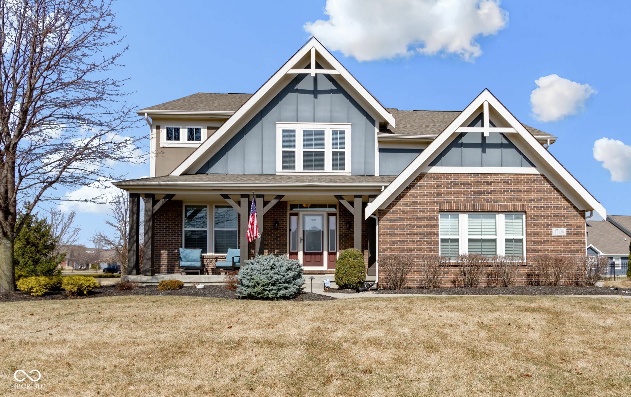 17136 Wetherington Drive  Westfield IN 46074 photo
